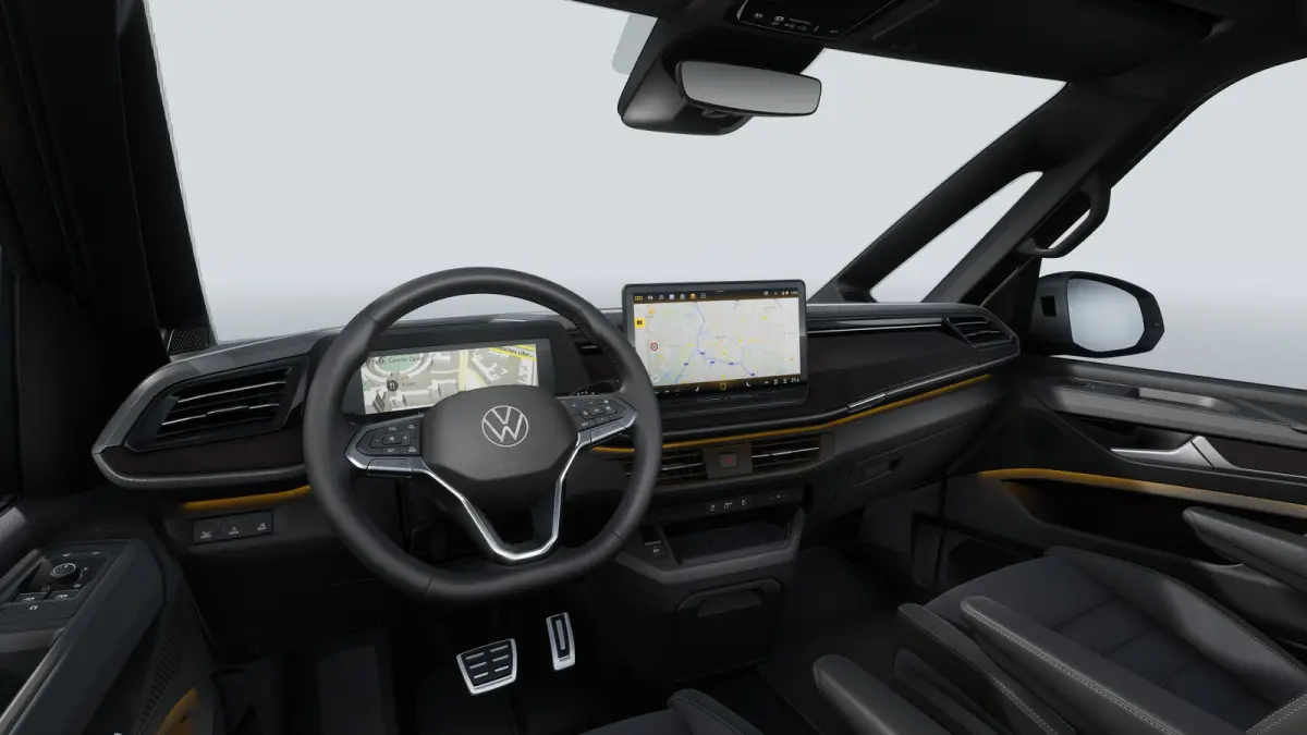 1.5 eHybrid 245pk L2 Bulli Edition 4Motion | Navigatie | 360 Camera