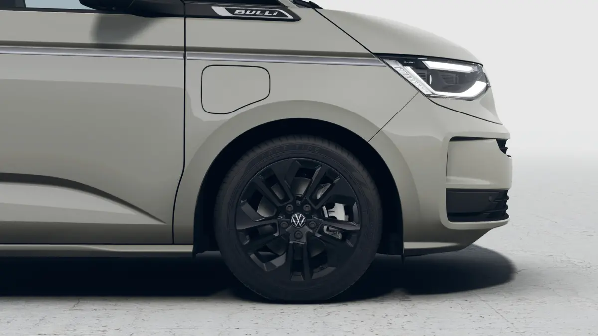 1.5 eHybrid 245pk L2 Bulli Edition 4Motion | Navigatie | 360 Camera