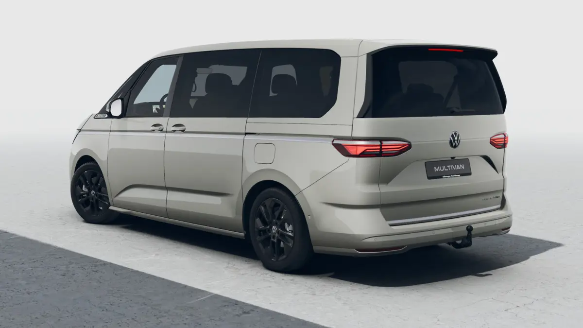 1.5 eHybrid 245pk L2 Bulli Edition 4Motion | Navigatie | 360 Camera