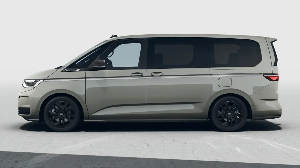 1.5 eHybrid 245pk L2 Bulli Edition 4Motion | Navigatie | 360 Camera