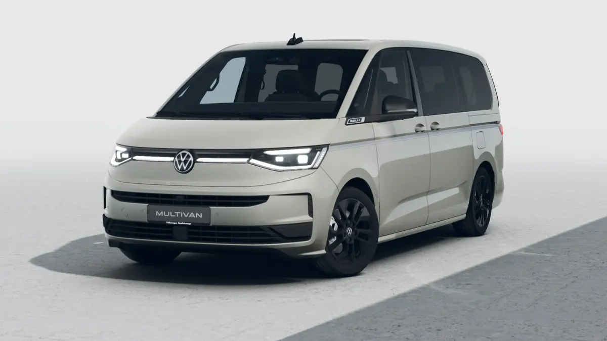 1.5 eHybrid 245pk L2 Bulli Edition 4Motion | Navigatie | 360 Camera