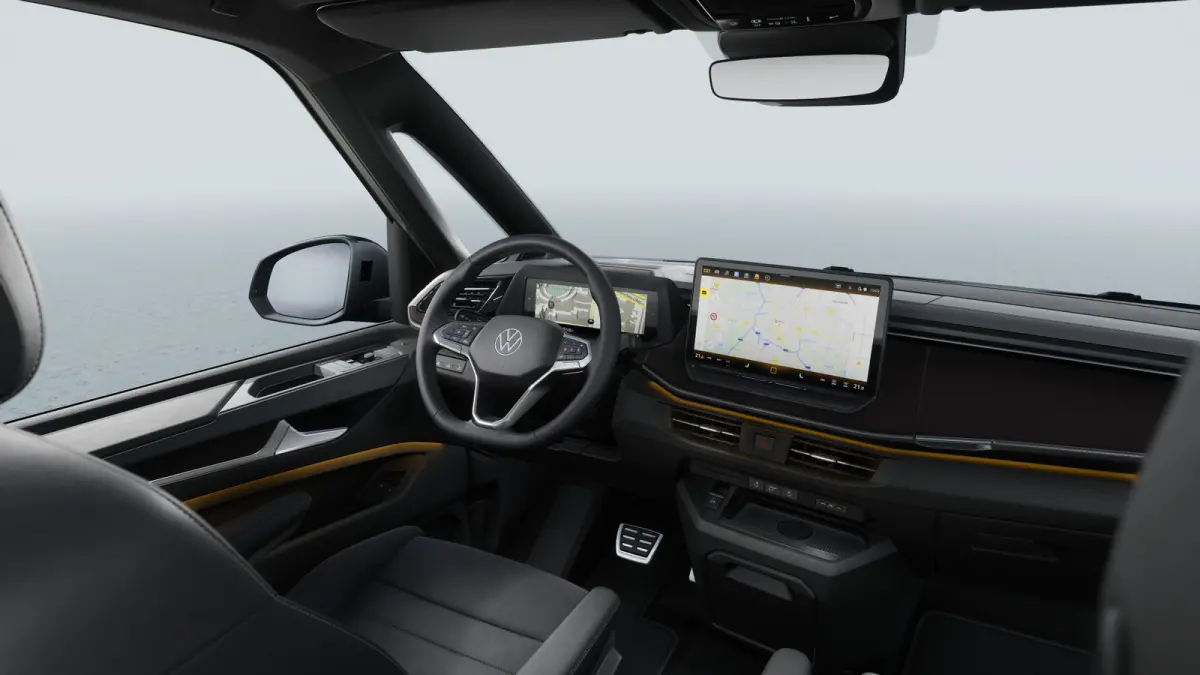 1.5 eHybrid 245pk L2 Bulli Edition 4Motion | Navigatie | 360 Camera