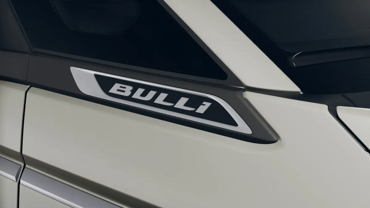 1.5 eHybrid 245pk L2 Bulli Edition 4Motion | Navigatie | 360 Camera