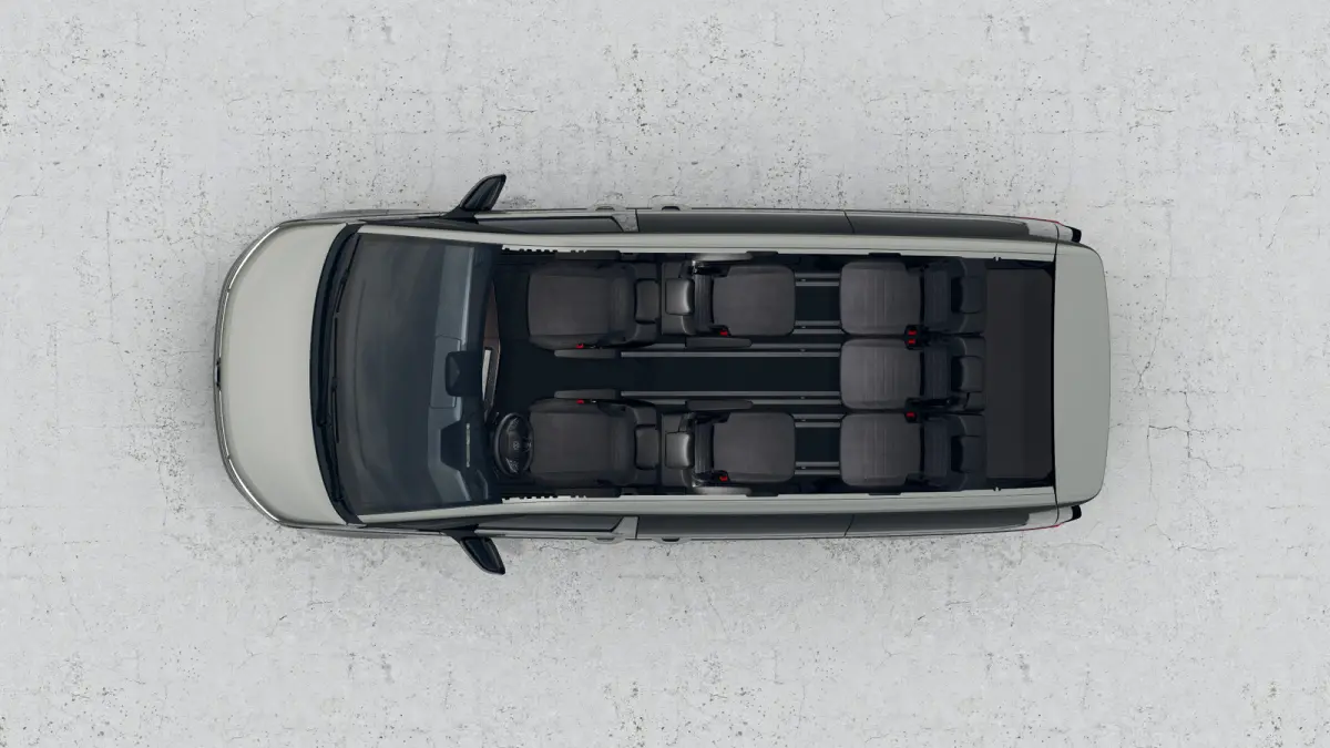 1.5 eHybrid 245pk L2 Bulli Edition 4Motion | Navigatie | 360 Camera
