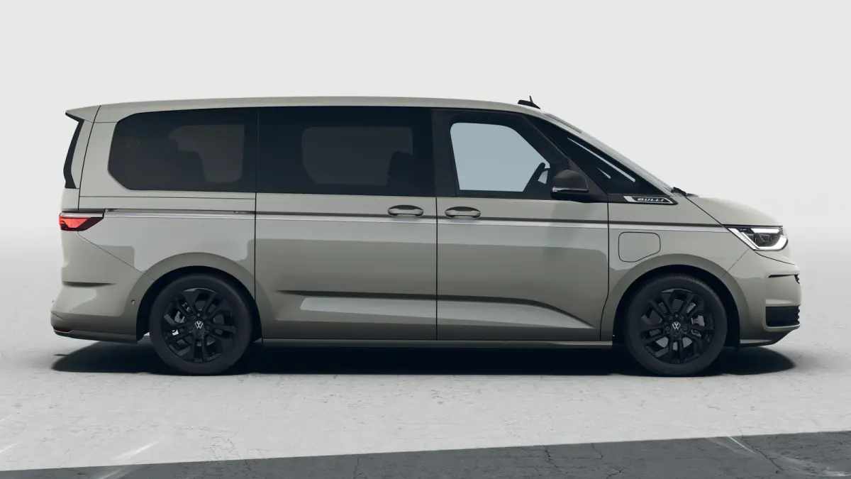1.5 eHybrid 245pk L2 Bulli Edition 4Motion | Navigatie | 360 Camera