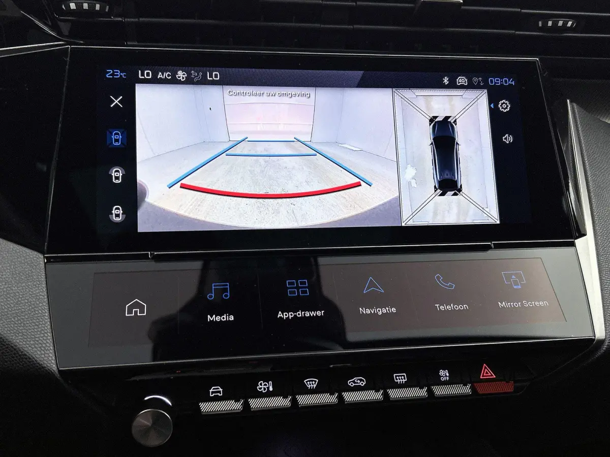 1.6 GT Exclusive Plug-In Hybrid 240 | Automaat | Panoramadak | Schuifdak | Lederen bekleding | Elektrisch bedienbare stoelen | 360 camera |