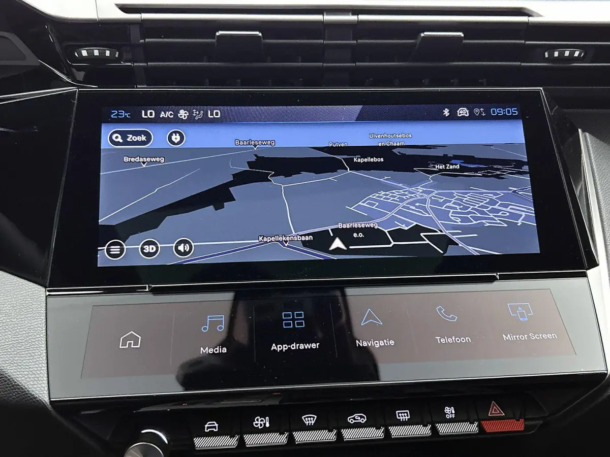 1.6 GT Exclusive Plug-In Hybrid 240 | Automaat | Panoramadak | Schuifdak | Lederen bekleding | Elektrisch bedienbare stoelen | 360 camera |