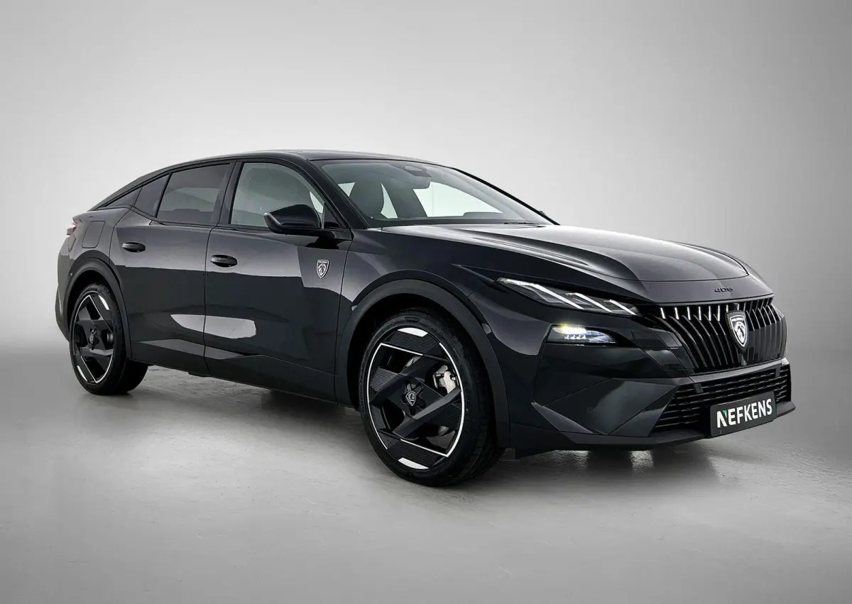 1.6 GT Exclusive Plug-In Hybrid 240 | Automaat | Panoramadak | Schuifdak | Lederen bekleding | Elektrisch bedienbare stoelen | 360 camera |