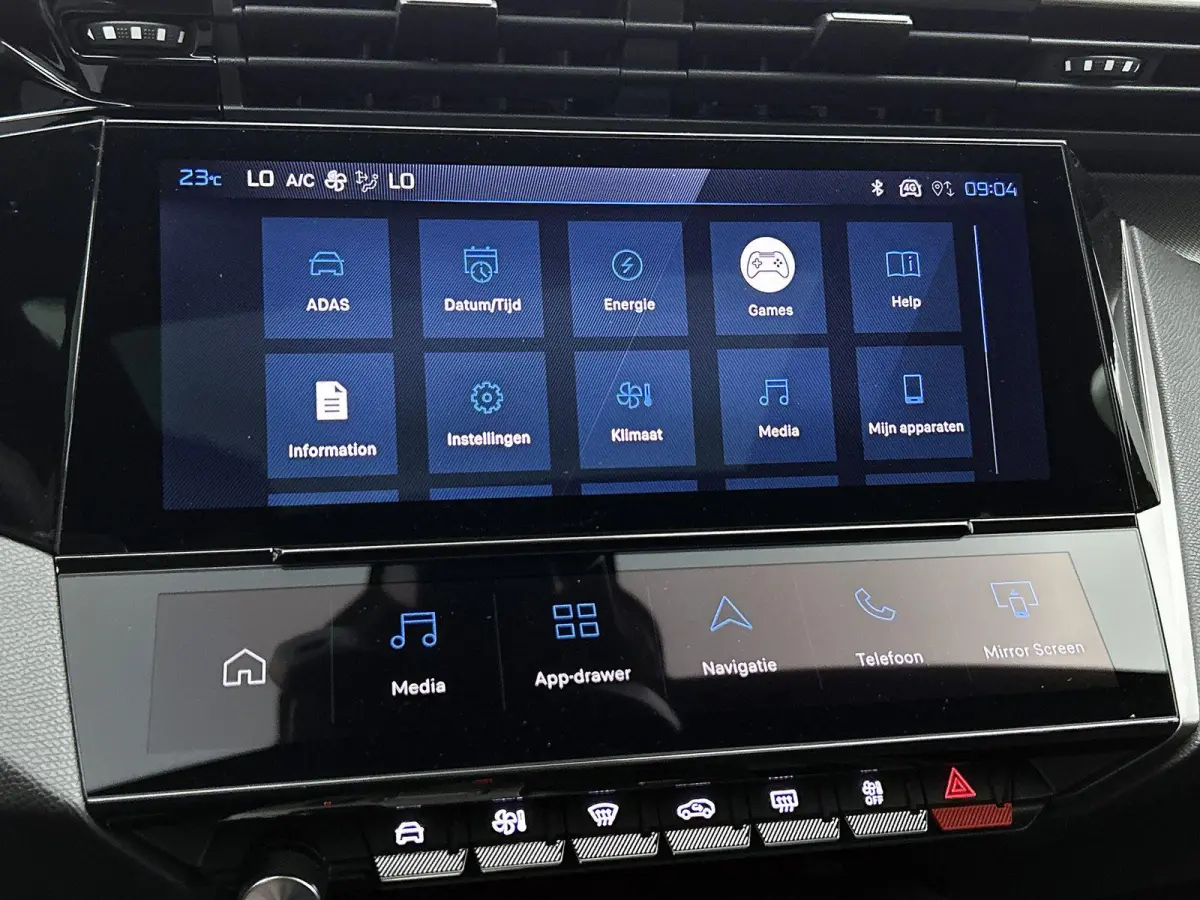 1.6 GT Exclusive Plug-In Hybrid 240 | Automaat | Panoramadak | Schuifdak | Lederen bekleding | Elektrisch bedienbare stoelen | 360 camera |