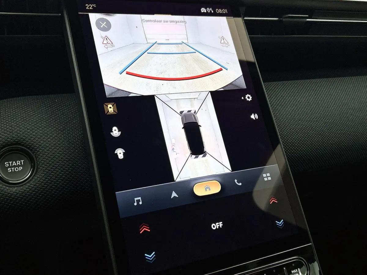 1.2 Hybrid 145 Business | Automaat | 360 camera | Navigatie | Apple carplay | Android auto | Lichtmetalen velgen | Climate control | Adaptive cruise control |