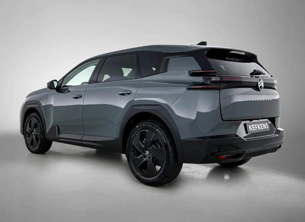 1.2 Hybrid 145 Business | Automaat | 360 camera | Navigatie | Apple carplay | Android auto | Lichtmetalen velgen | Climate control | Adaptive cruise control |