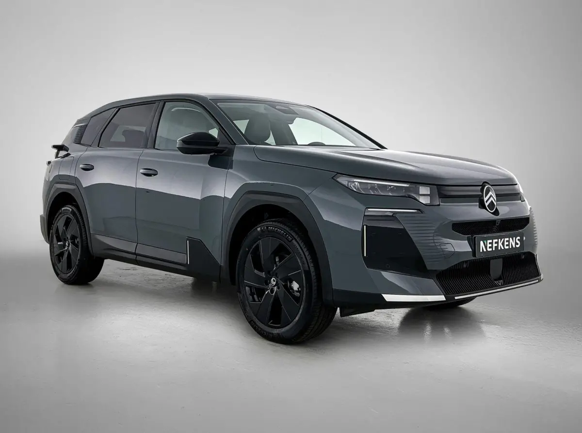 1.2 Hybrid 145 Business | Automaat | 360 camera | Navigatie | Apple carplay | Android auto | Lichtmetalen velgen | Climate control | Adaptive cruise control |