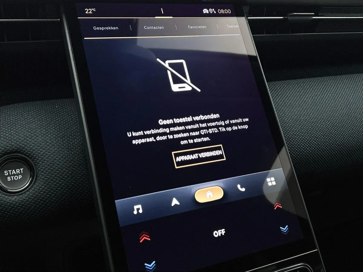 1.2 Hybrid 145 Business | Automaat | 360 camera | Navigatie | Apple carplay | Android auto | Lichtmetalen velgen | Climate control | Adaptive cruise control |