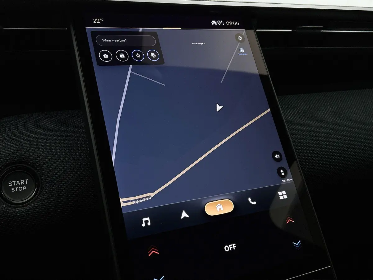 1.2 Hybrid 145 Business | Automaat | 360 camera | Navigatie | Apple carplay | Android auto | Lichtmetalen velgen | Climate control | Adaptive cruise control |