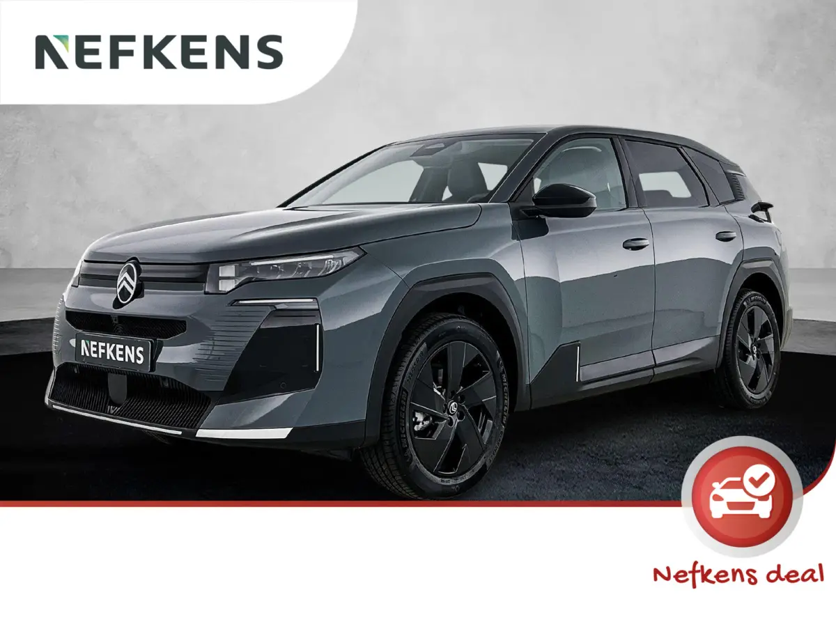 1.2 Hybrid 145 Business | Automaat | 360 camera | Navigatie | Apple carplay | Android auto | Lichtmetalen velgen | Climate control | Adaptive cruise control |