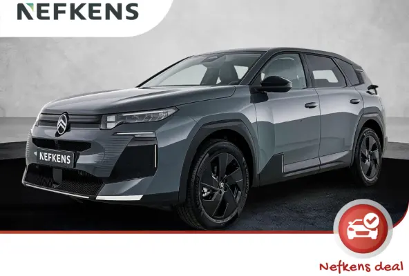 1.2 Hybrid 145 Business | Automaat | 360 camera | Navigatie | Apple carplay | Android auto | Lichtmetalen velgen | Climate control | Adaptive cruise control |
