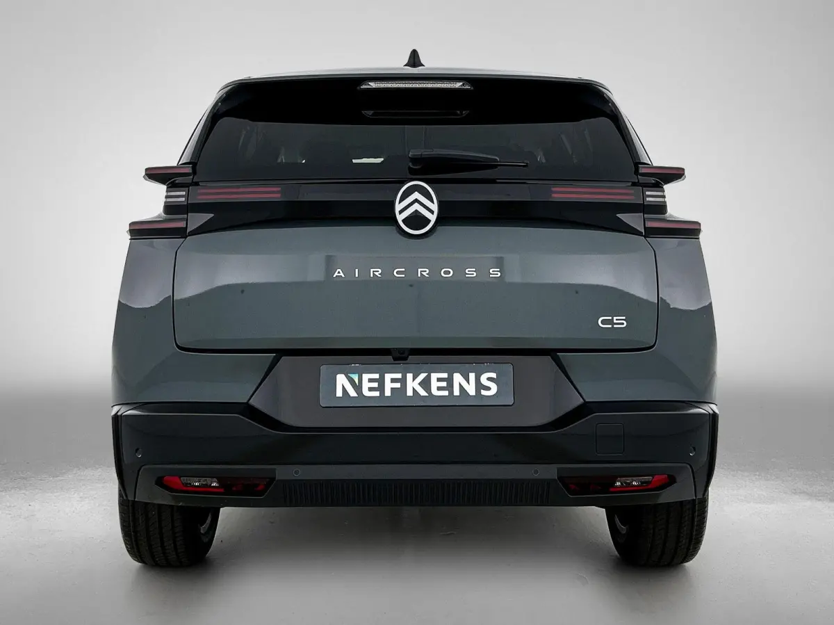 1.2 Hybrid 145 Business | Automaat | 360 camera | Navigatie | Apple carplay | Android auto | Lichtmetalen velgen | Climate control | Adaptive cruise control |