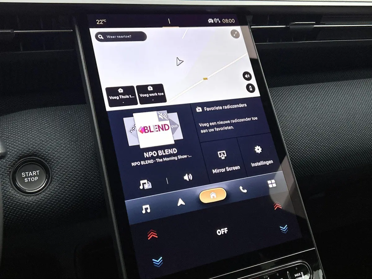 1.2 Hybrid 145 Business | Automaat | 360 camera | Navigatie | Apple carplay | Android auto | Lichtmetalen velgen | Climate control | Adaptive cruise control |