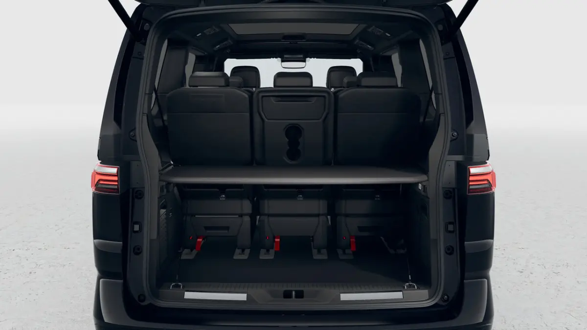 1.5 eHybrid 245pk L2 Bulli Edition 4Motion | Stoelverwarming | Trekhaak