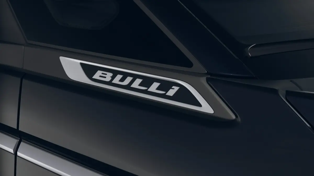 1.5 eHybrid 245pk L2 Bulli Edition 4Motion | Stoelverwarming | Trekhaak