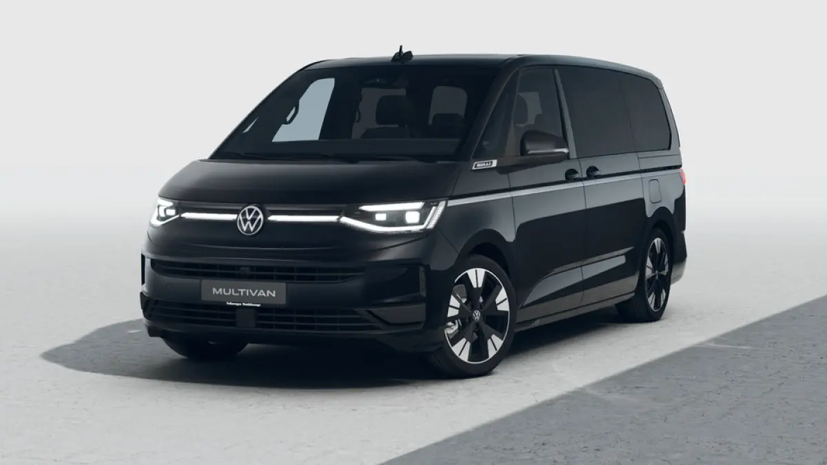 1.5 eHybrid 245pk L2 Bulli Edition 4Motion | Stoelverwarming | Trekhaak