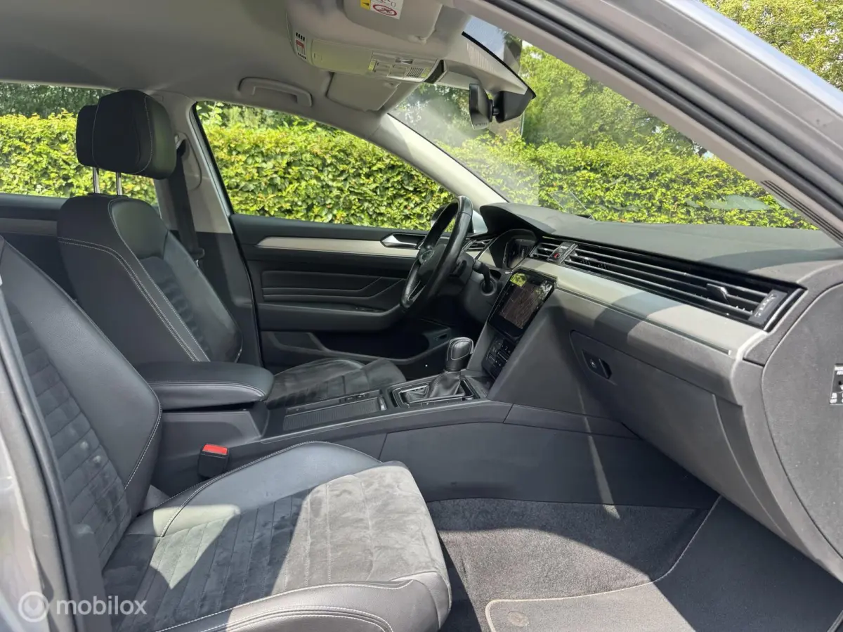 1.5 TSI R-Line Business +/HUD/OHDO