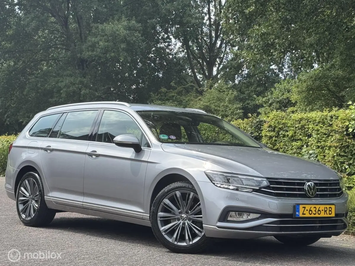 1.5 TSI R-Line Business +/HUD/OHDO