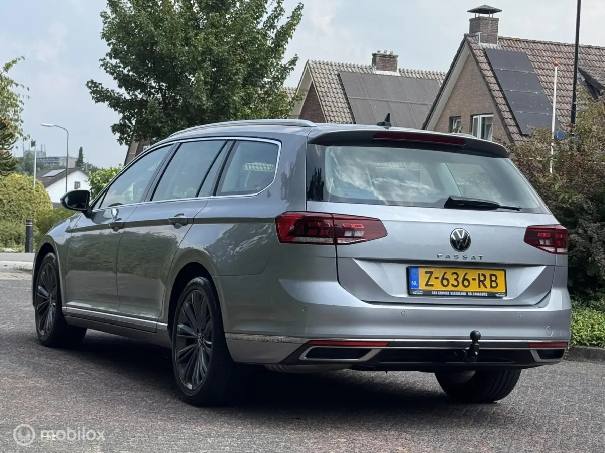 1.5 TSI R-Line Business +/HUD/OHDO