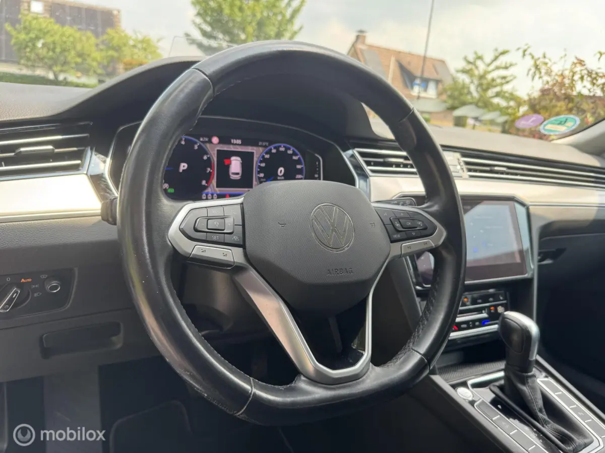 1.5 TSI R-Line Business +/HUD/OHDO