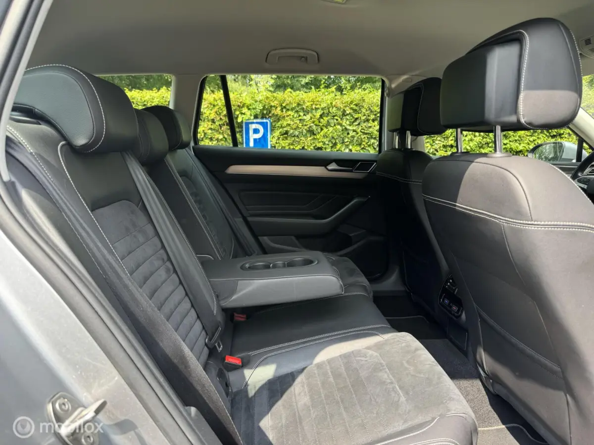 1.5 TSI R-Line Business +/HUD/OHDO