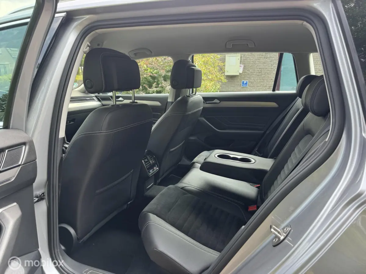 1.5 TSI R-Line Business +/HUD/OHDO