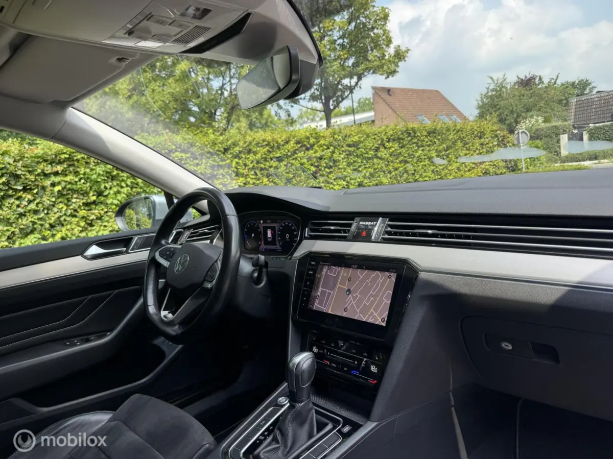 1.5 TSI R-Line Business +/HUD/OHDO