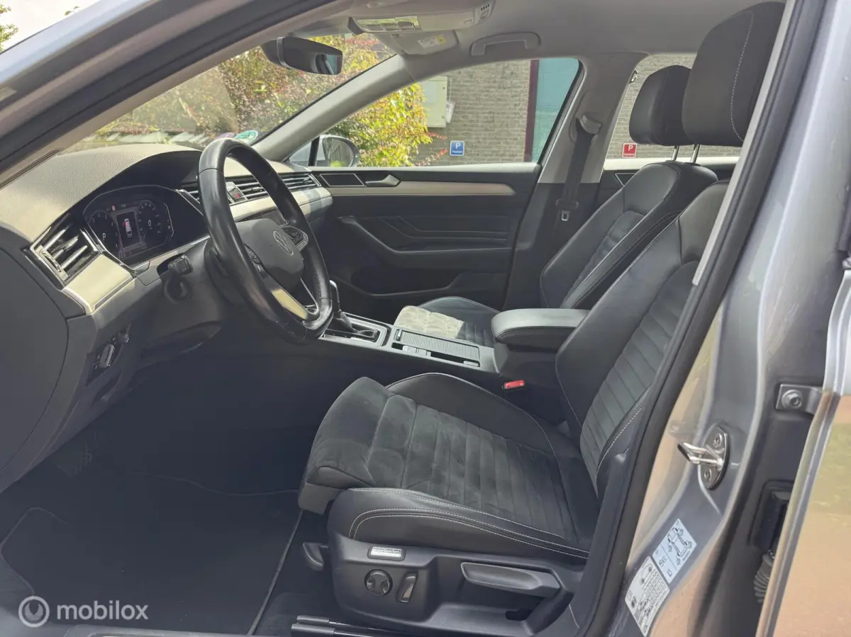 1.5 TSI R-Line Business +/HUD/OHDO