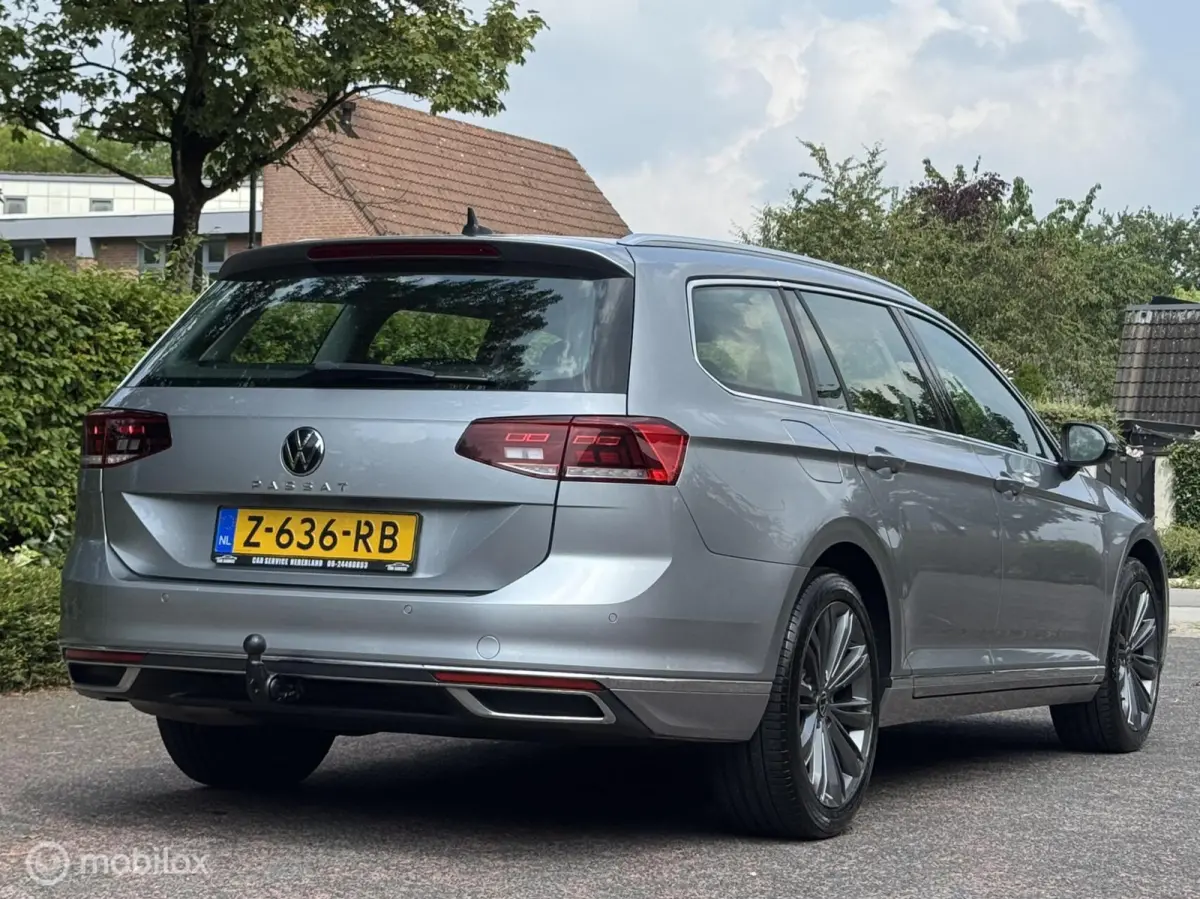 1.5 TSI R-Line Business +/HUD/OHDO