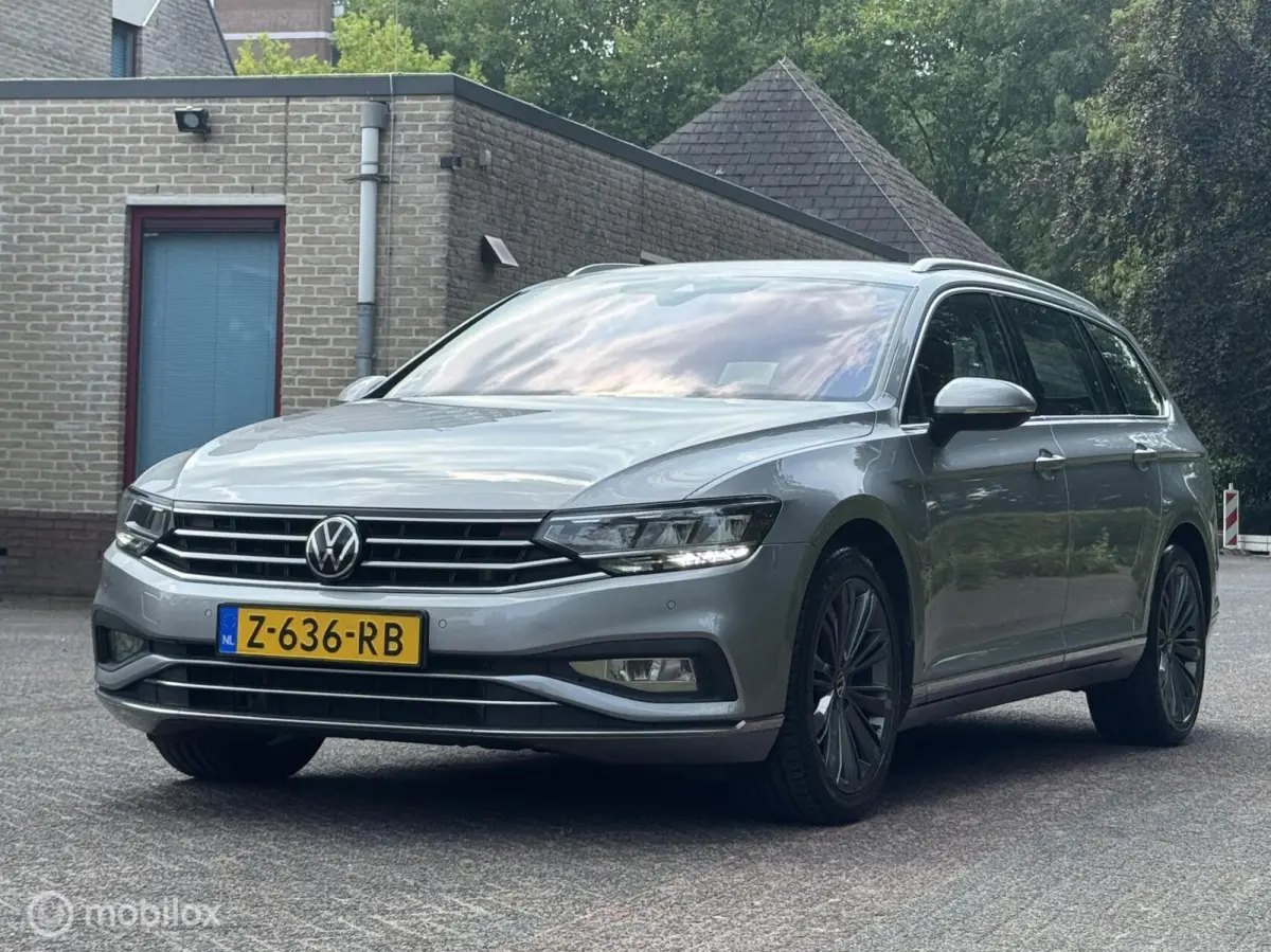 1.5 TSI R-Line Business +/HUD/OHDO