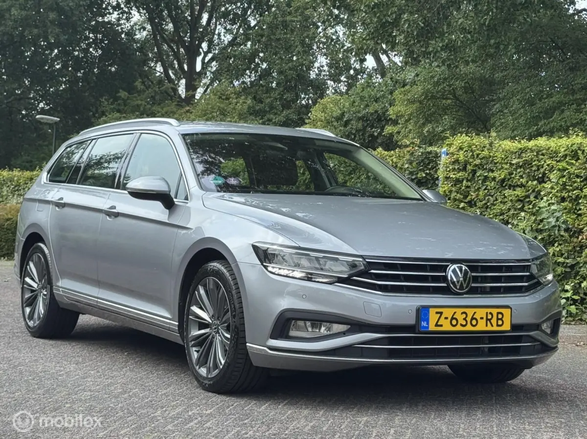1.5 TSI R-Line Business +/HUD/OHDO
