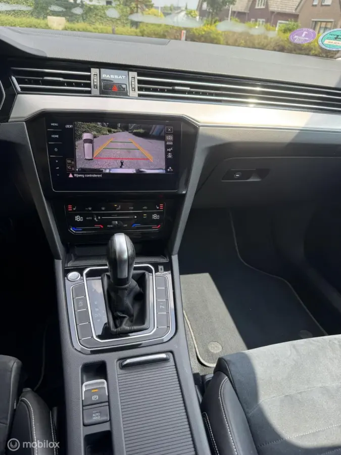 1.5 TSI R-Line Business +/HUD/OHDO