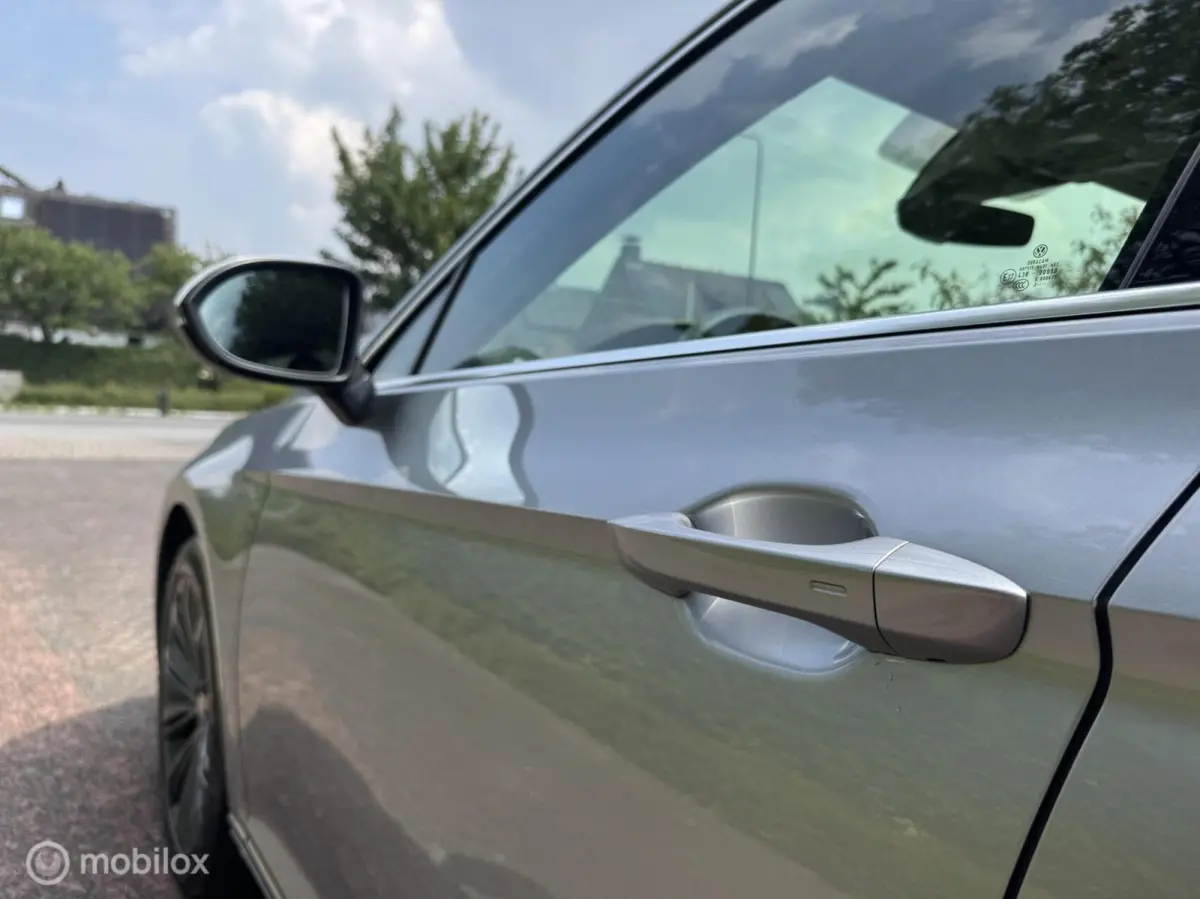 1.5 TSI R-Line Business +/HUD/OHDO