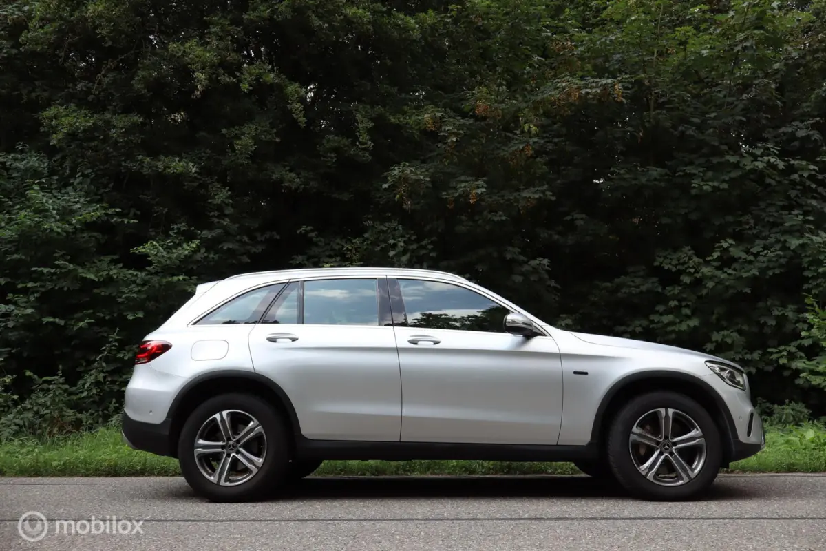 4MATIC Premium | Pano | Camera |