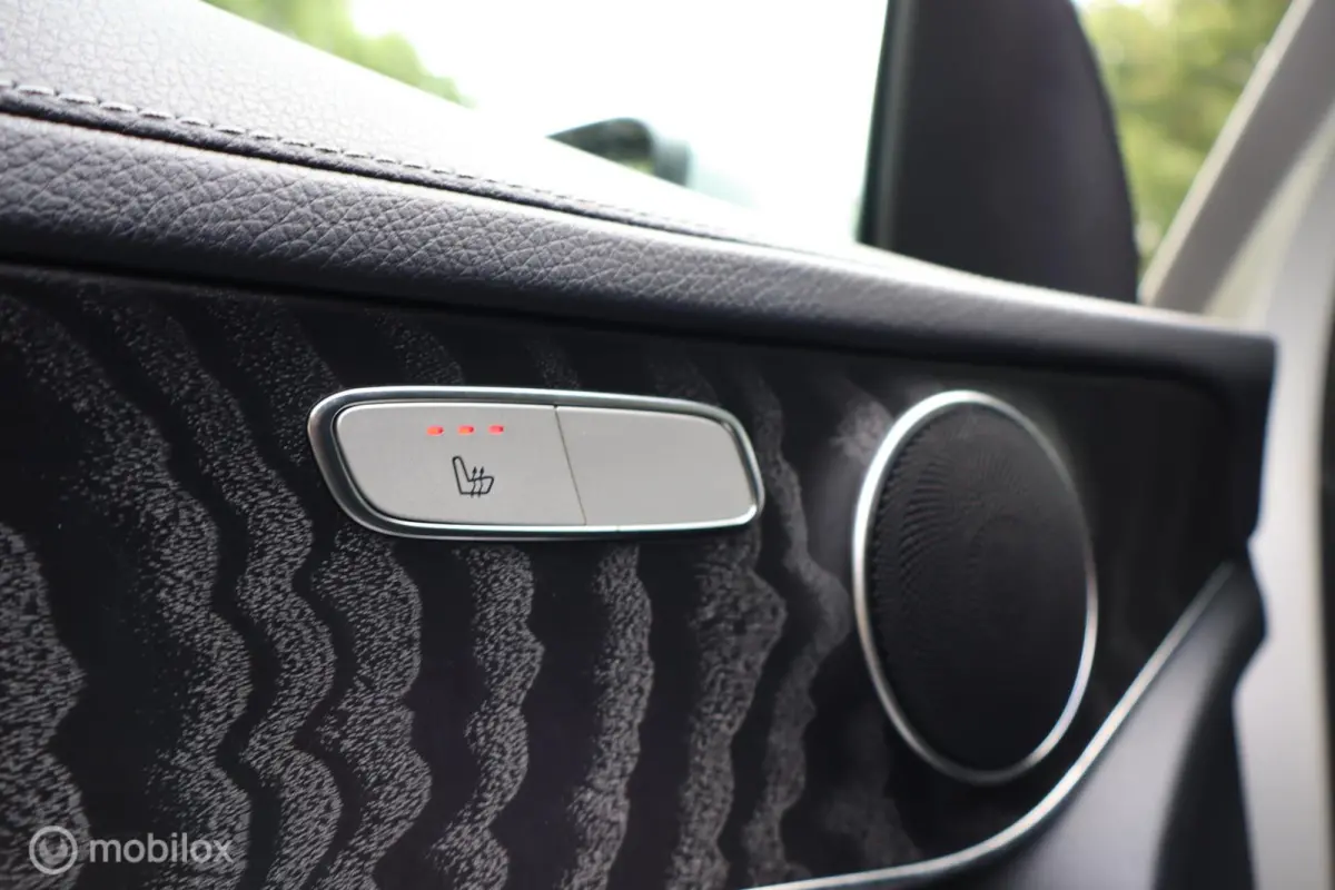 4MATIC Premium | Pano | Camera |