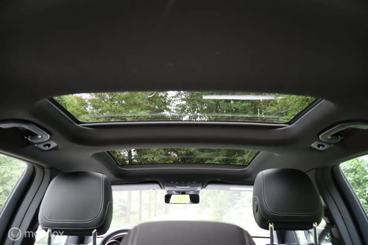 4MATIC Premium | Pano | Camera |