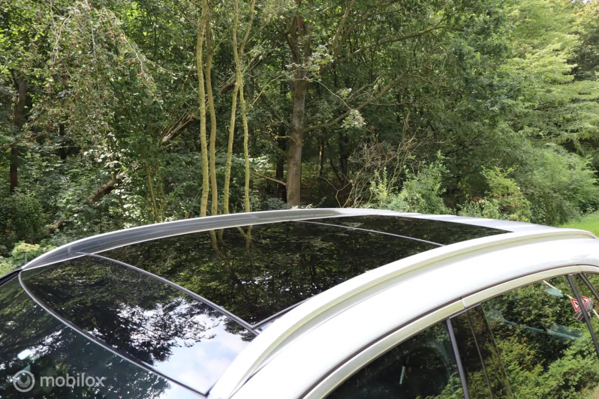 4MATIC Premium | Pano | Camera |