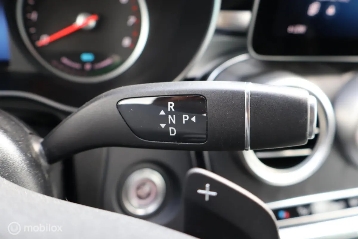 4MATIC Premium | Pano | Camera |
