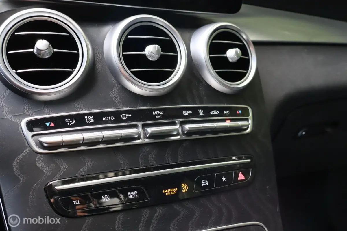 4MATIC Premium | Pano | Camera |