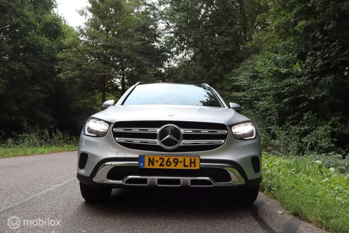 4MATIC Premium | Pano | Camera |