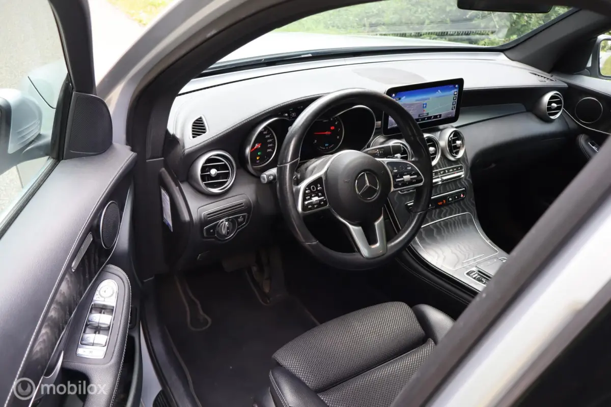 4MATIC Premium | Pano | Camera |