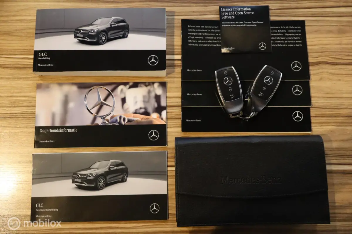 4MATIC Premium | Pano | Camera |