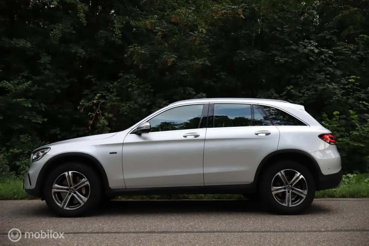 4MATIC Premium | Pano | Camera |