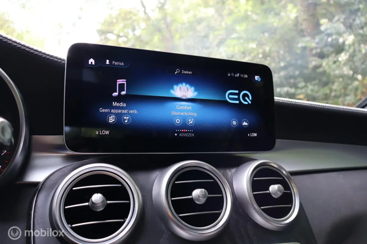 4MATIC Premium | Pano | Camera |