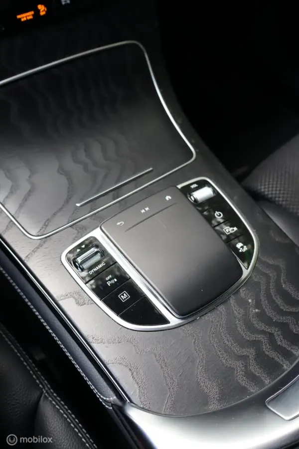 4MATIC Premium | Pano | Camera |